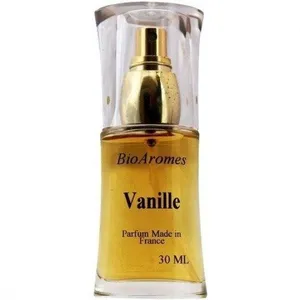 Bioaromes Laboratoire Vanille parfüm şişesi
