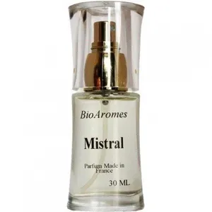 Bioaromes Laboratoire Mistral parfüm şişesi