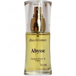 Bioaromes Laboratoire Abysse perfume bottle