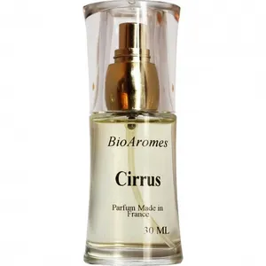 Bioaromes Laboratoire Cirrus parfüm şişesi