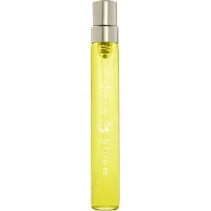 Thorn & Bloom Limestone perfume bottle