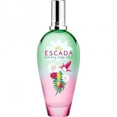 Escada Fiesta Carioca parfüm şişesi
