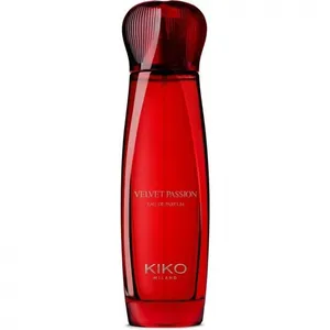 KIKO Velvet Passion parfüm şişesi