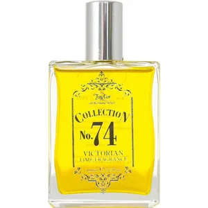 Taylor of Old Bond Street Collection No. 74 - Victorian Lime Fragrance perfume bottle
