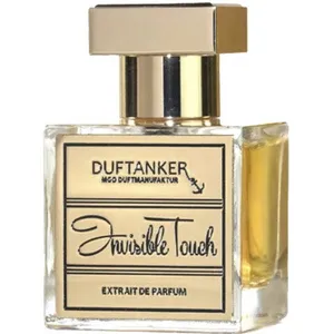 Duftanker MGO Duftmanufaktur Invisible Touch parfüm şişesi