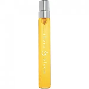 Thorn & Bloom Indigo perfume bottle