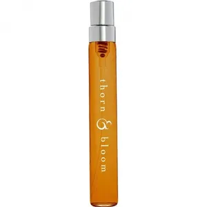 Thorn & Bloom Evergreen parfüm şişesi