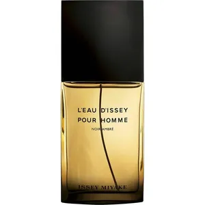 Issey Miyake L'Eau d'Issey pour Homme Noir Ambré perfume bottle