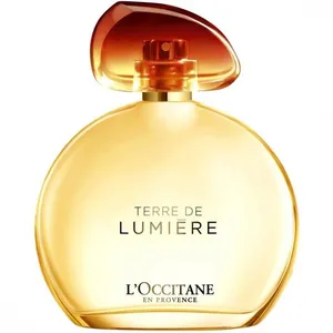L'Occitane en Provence Terre de Lumière (Eau de Parfum) parfüm şişesi