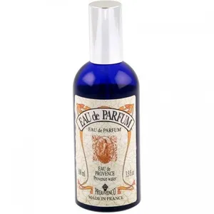 Prouvenco Eau de Provence parfüm şişesi