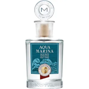 Monotheme Aqua Marina parfüm şişesi