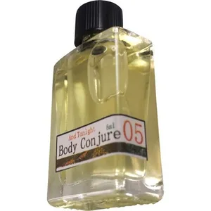 Body Conjure 05 And Tonight parfüm şişesi