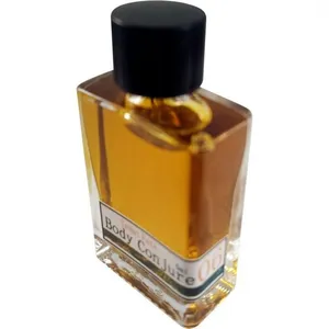 Body Conjure 06 Tempt Fate parfüm şişesi