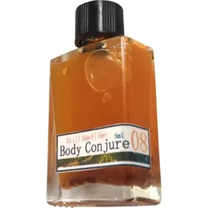 Body Conjure 08 Still Smell Her parfüm şişesi