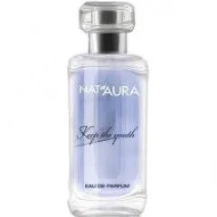 BioFresh Cosmetics Nat'Aura - Keep the Youth perfume bottle