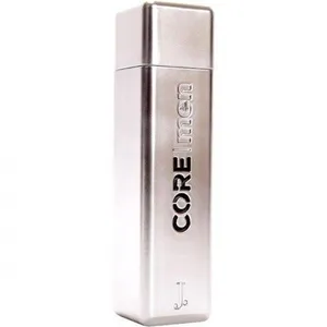 J. Core Men parfüm şişesi