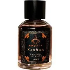 Arshia Kashan - Rosé parfüm şişesi