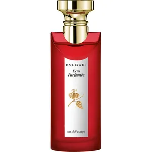 Bvlgari Eau Parfumée au Thé Rouge parfüm şişesi