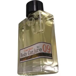 Body Conjure 09 Clear Space parfüm şişesi