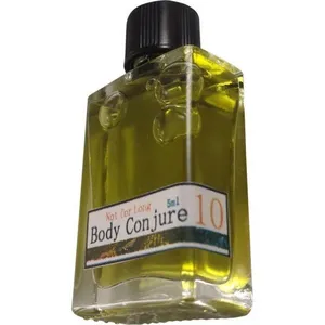 Body Conjure 10 Not for Long parfüm şişesi