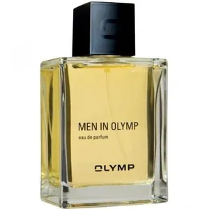 Olymp Men in Olymp parfüm şişesi