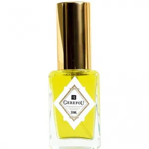 Fitzgerald & Guislain Gerefou perfume bottle