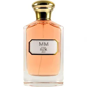 Aquaflor MM (Eau de Parfum) parfüm şişesi