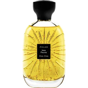 Atelier des Ors Iris Fauve parfüm şişesi