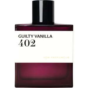 Bon Parfumeur 402 Vanille Caramel Santal perfume bottle