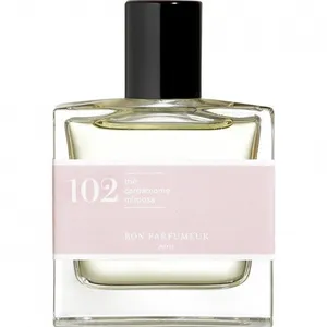 Bon Parfumeur 102 Thé Cardamome Mimosa parfüm şişesi