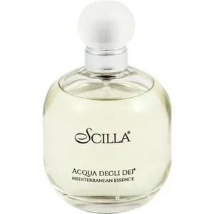 Acqua degli Dei Scilla parfüm şişesi