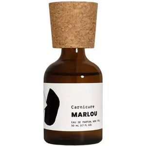Marlou Carnicure / L'Animal Sauvage perfume bottle