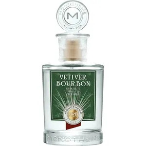 Monotheme Vetiver Bourbon parfüm şişesi