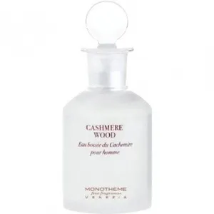 Monotheme Cashmere Wood parfüm şişesi