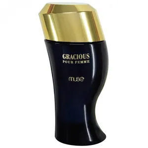 Muse Gracious pour Femme perfume bottle