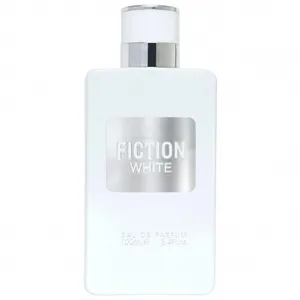 Muse Fiction White parfüm şişesi