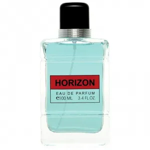 Muse Horizon perfume bottle