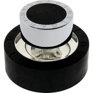 Bvlgari Black perfume bottle