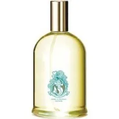 Acque Imperiali Vetiver perfume bottle