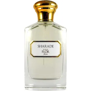 Aquaflor Sharade perfume bottle