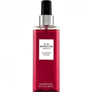 C.O. Bigelow Almond Musk parfüm şişesi
