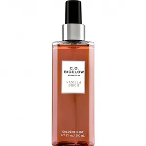 C.O. Bigelow Vanilla Birch parfüm şişesi