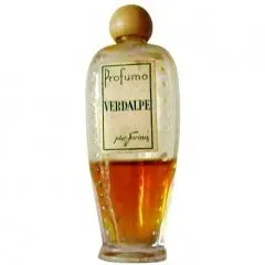 Farina Milano Verdalpe (Profumo) parfüm şişesi