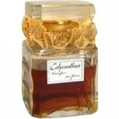 Farina Milano Calycanthus Nuraghes (Profumo) perfume bottle
