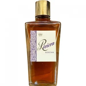 Godesan Riviera parfüm şişesi