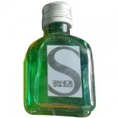 Pervisa Spanior (After Shave) perfume bottle