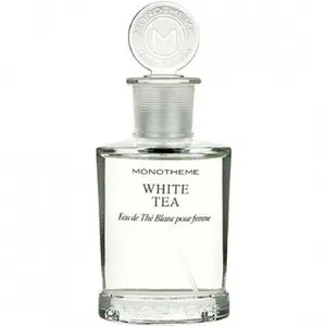 Monotheme White Tea parfüm şişesi