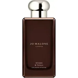 Jo Malone Myrrh & Tonka (Cologne Intense) perfume bottle