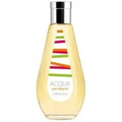 O Boticário Acqua Que Alegria! perfume bottle