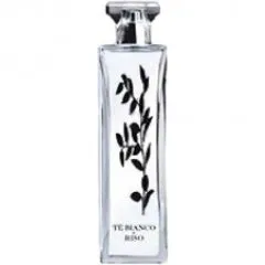 Monotheme Tè Bianco & Riso perfume bottle